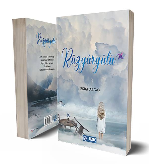 Rüzgârgülü